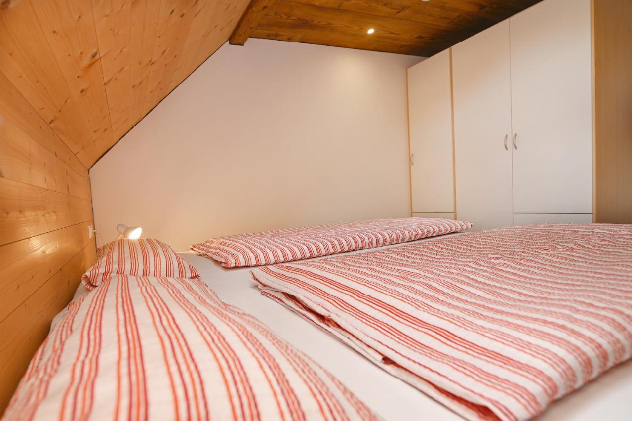 Der Bischof Apartment Mellau Exterior photo