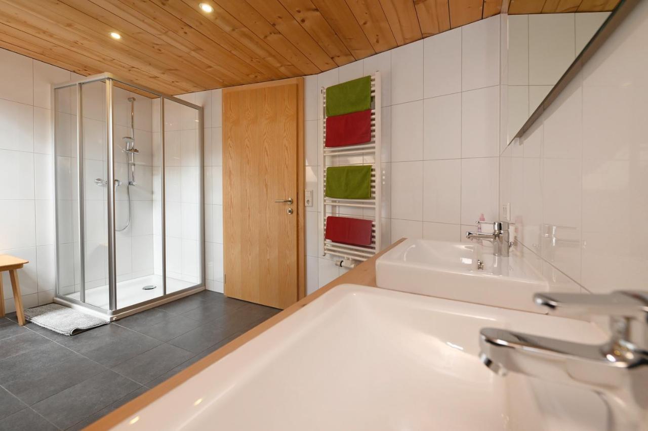 Der Bischof Apartment Mellau Exterior photo