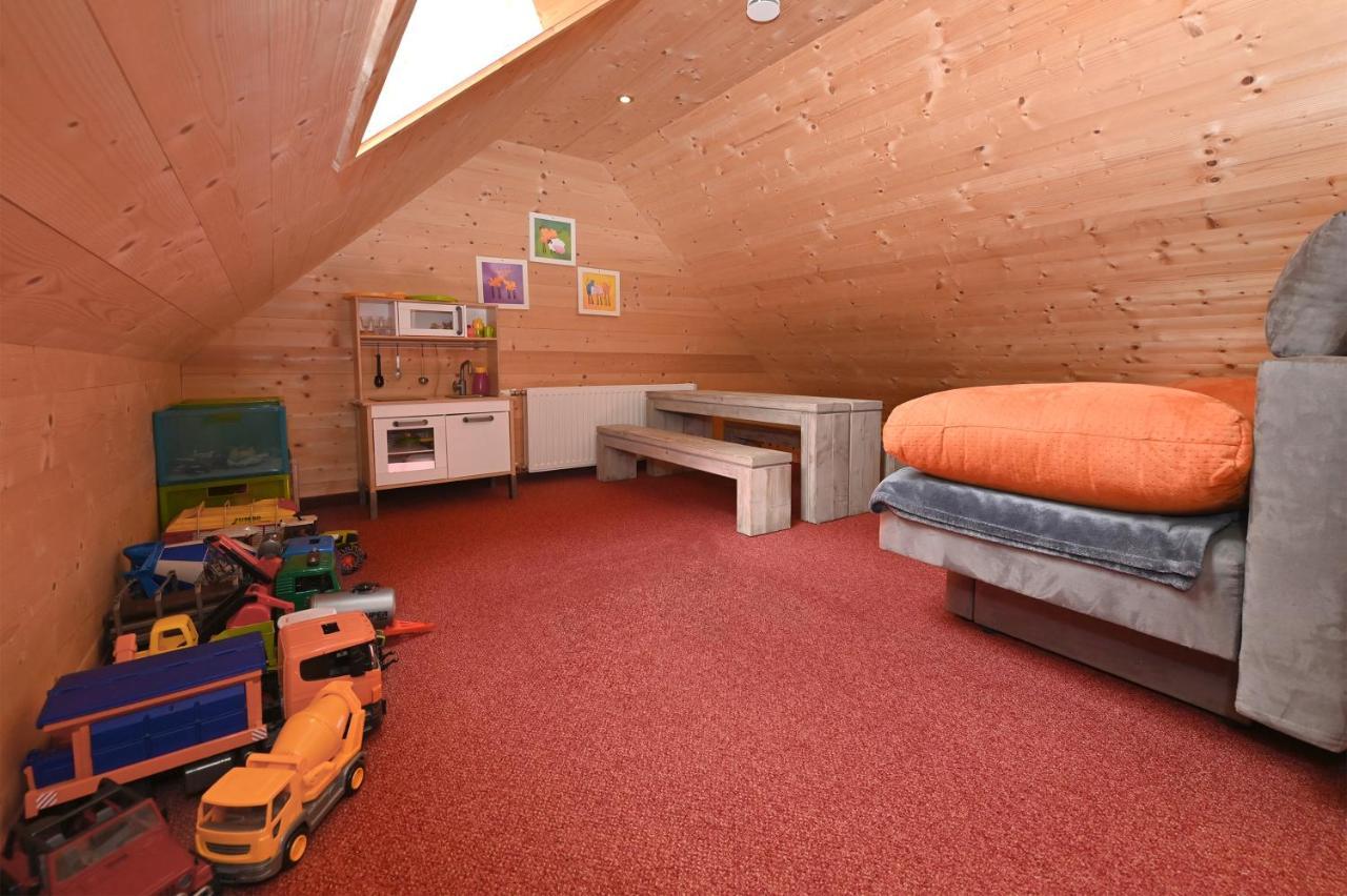 Der Bischof Apartment Mellau Exterior photo