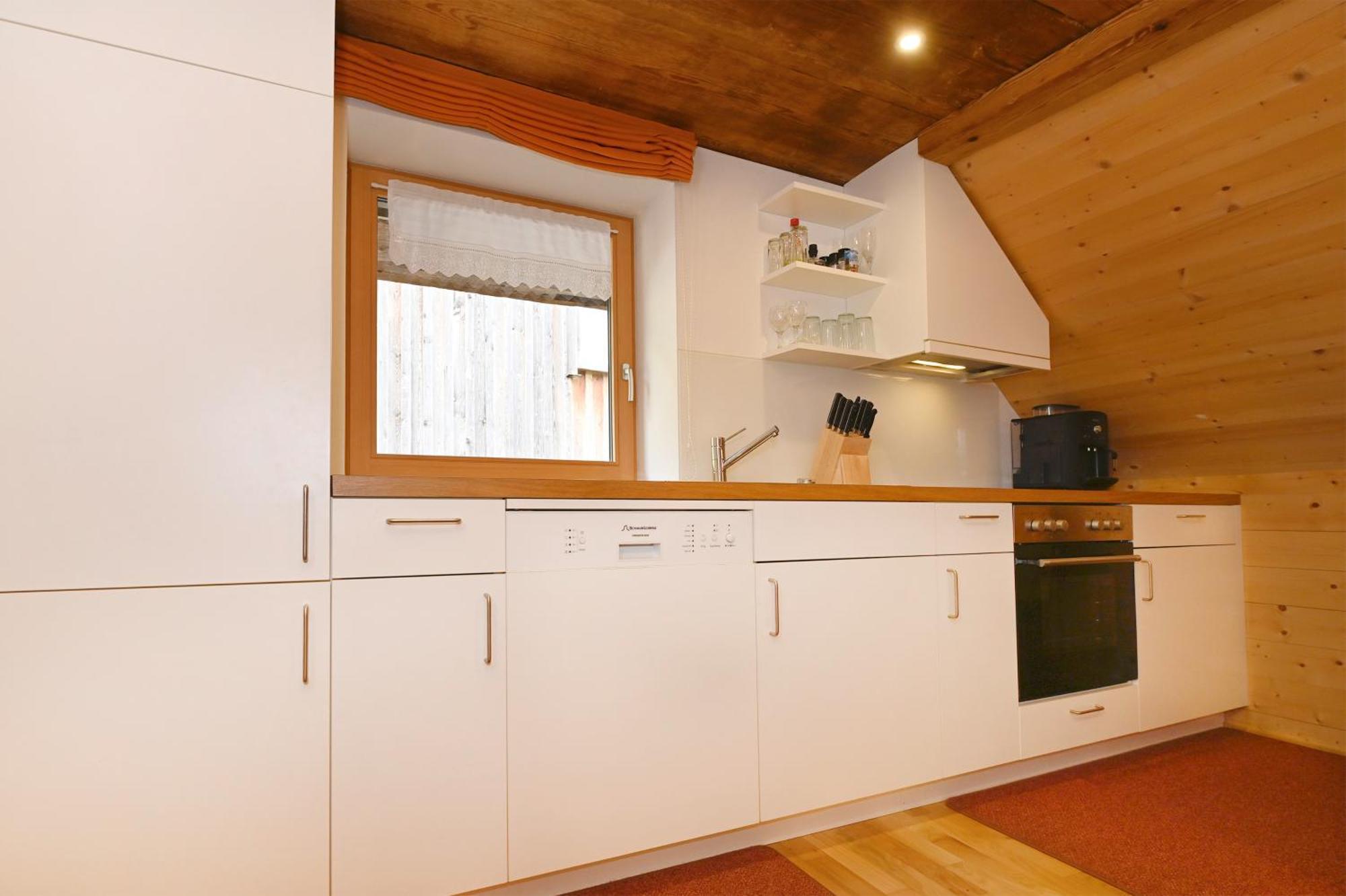 Der Bischof Apartment Mellau Exterior photo